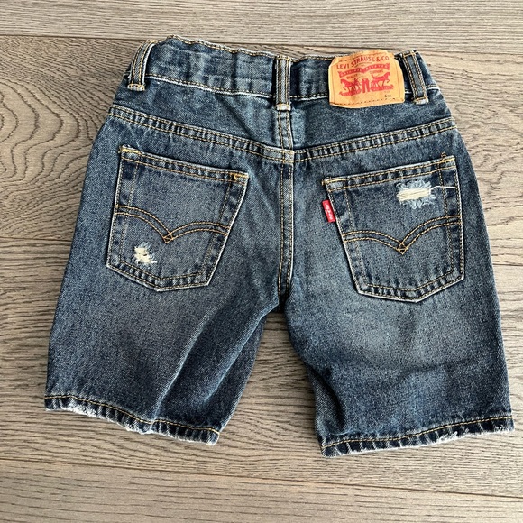 Levi’s 511, Gap Kids Shorts and Jeans Kids Size 6 - Picture 12 of 15